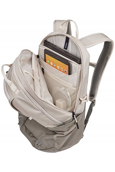 Thule EnRoute 26L Rucsac pentru laptop de 15.6 inch Bej