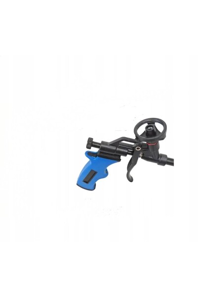 Falon Tech Pistol pentru spumă de montaj TEFLON + 2 duze