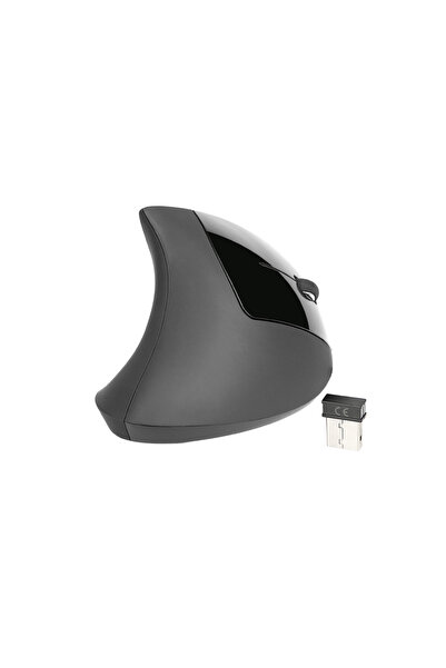 Tracer Mouse wireless RF Flipper cu senzor optic și 6 butoane