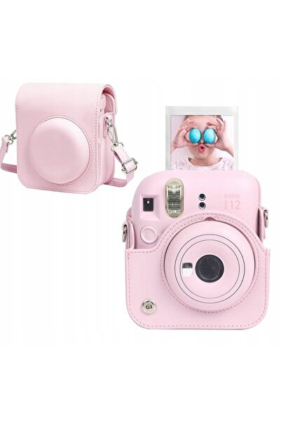 EtuiTab Husă pentru aparatul foto FujiFilm Instax Mini 12