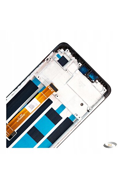 NO BRAND Display pentru Realme C55 Ecran LCD Panou de afișare cu ramă RMX3710