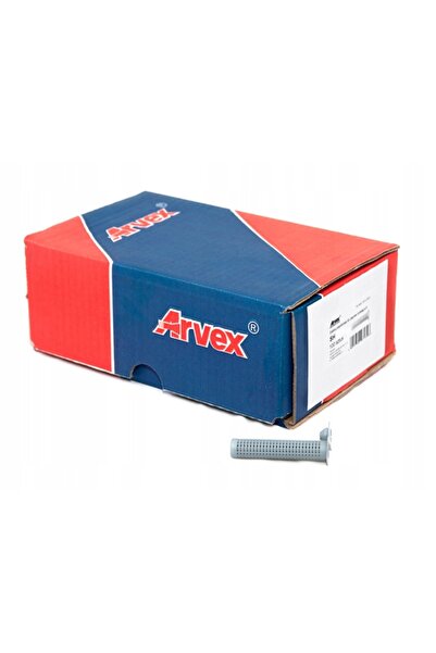 NO BRAND Manșon din plasă pentru ancore chimice, coș de ancorare 12x60 (M6-M8...