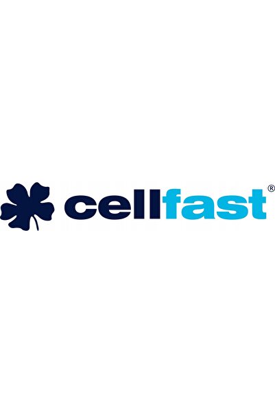 Cellfast 42-410 - Foarfecă de tăiat dreaptă, tip foarfecă, de bază