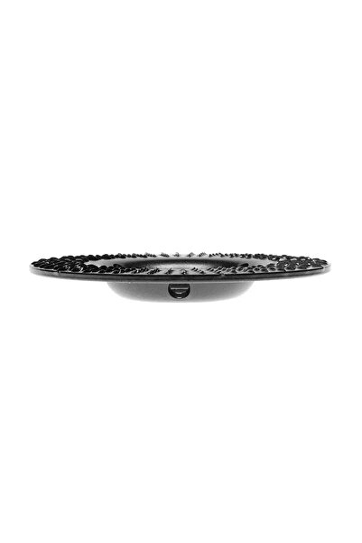 dedra Disc abraziv încastrat F692002 125mm, granulație superioară