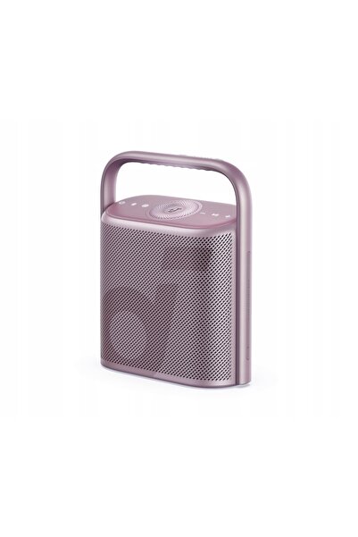 Soundcore Boxă Motion X500 roz