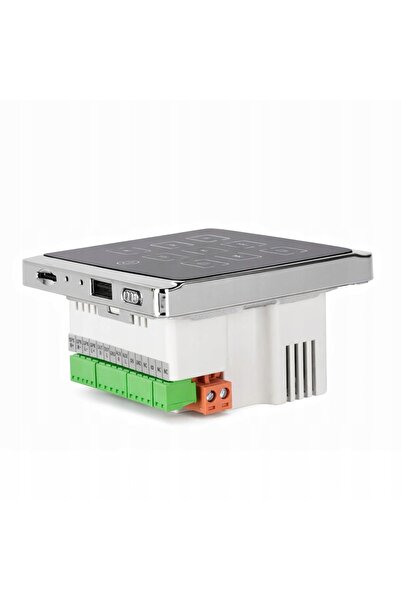 NO BRAND Amplificator Bluetooth, Difuzor de perete, Amplificator de sunet pen...
