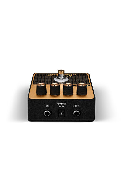 Marshall JVM PEDL-92014-E Pedală de efect pentru chitară cu Distorsiune și No...