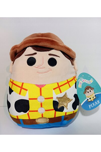 Generic Brand PLUSĂ CHUDY DIN TOY STORY, jucărie de pluș adorabilă, 18 cm