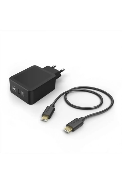 NO BRAND Încărcător de rețea HAMA 18W negru