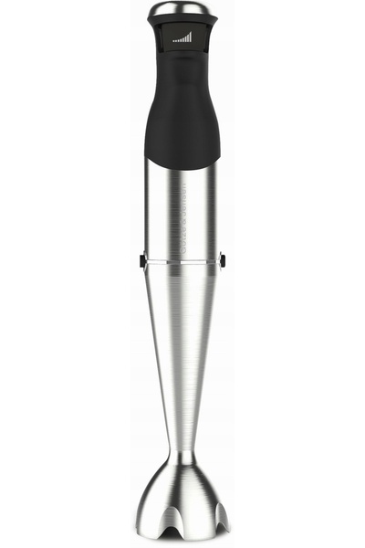 NO BRAND Blender de mână GÖTZE & JENSEN HB950K Inox