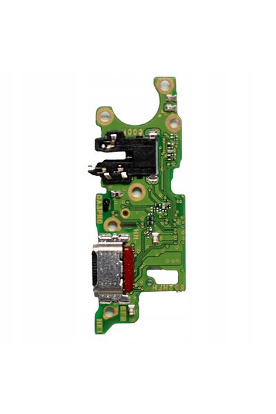 NO BRAND Placă de încărcare pentru Oppo A80 Conector USB Original Zila CPH2639
