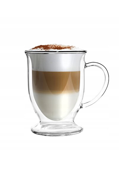 NO BRAND VIALLI 6 cești, pahare termice, căni pentru cafea, ceai, latte și ca...
