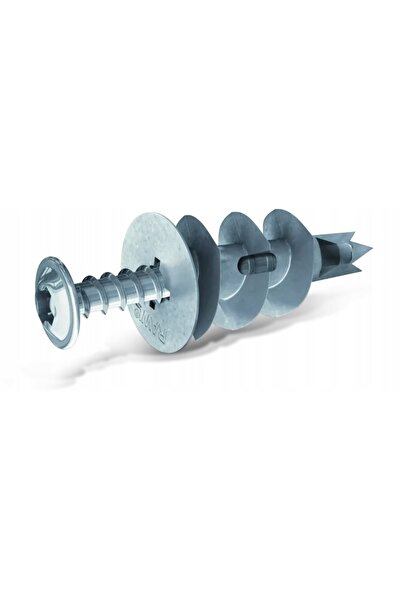 RAWLPLUG Conector autoforant 13x31mm 100 bucăți