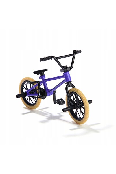 NO BRAND TECH DECK FINGERBIKE SET BICICLETA BMX PENTRU DEGETE WETHEPEOPLE FIO...