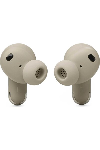JBL Căști In-Ear Tour Pro 3 ANC Bej
