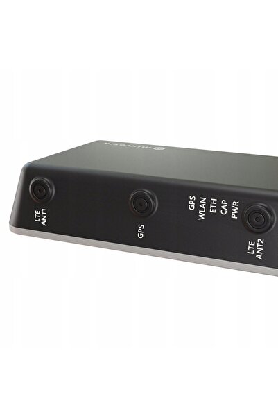 MIKROTIK LtAP mini LTE RB912R-2nD-LTm&EC200A-EU WiFi 2.4GHz GPS SIM USB