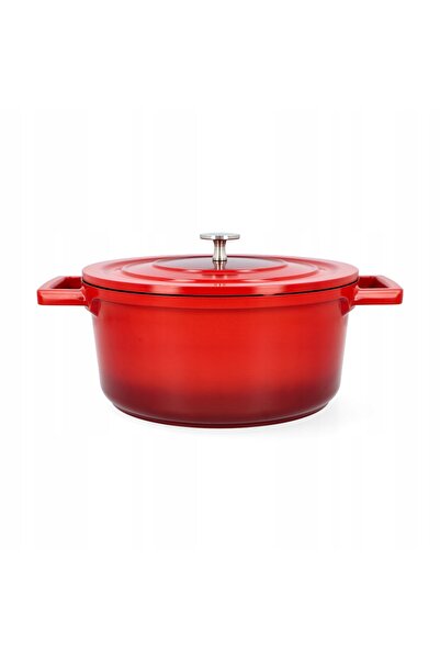 Ambition Garnek Amore 24 cm 4.5 l