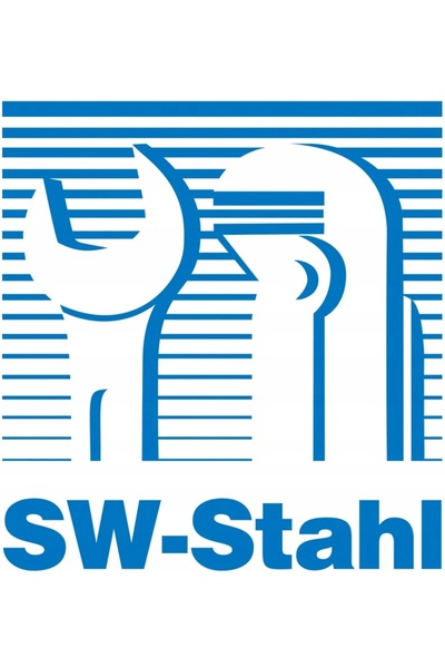 NO BRAND SW-Stahl Set de 5 șurubelnițe PH0-PH3 + SL2,0 31814L