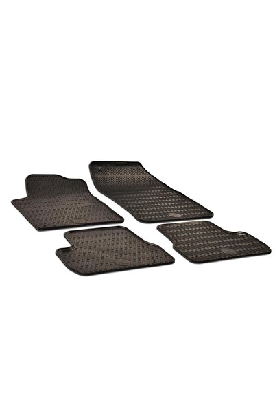 Skin Generics SET COVORASE AUTO CAUCIUC PENTRU CITROEN C3 (2010-2016); PEUGEO...