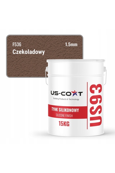 NO BRAND SILICON TINCHER CULOARE CIOCOLATĂ F536 15KG BARANEK GRANULAȚIE 1.5mm