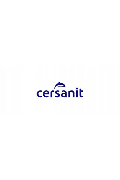 Cersanit Deska Sedesowa Eko polipropilenă albă