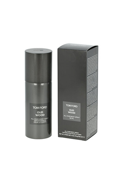 Tom Ford Oud Wood Body Spray 150 ml UNISEX