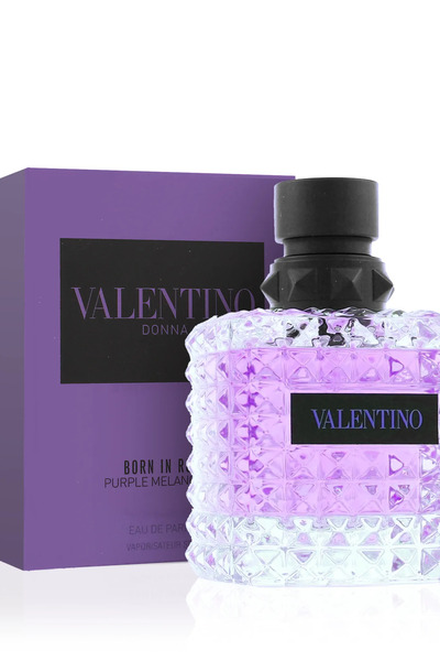 Valentino Donna Born In Roma Purple Melancholia Eau de Parfum για Γυναίκες 10...