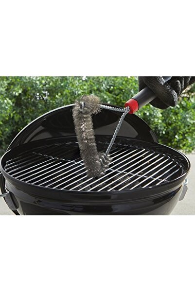 WEBER Brush 6277