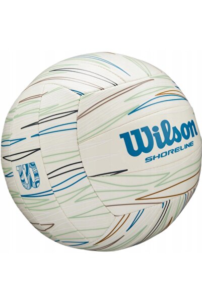 Wilson Minge de volei SHORELINE WV4007701XBOF
