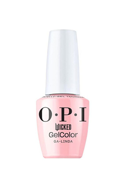 OPI Ημιμόνιμο Βερνίκι Νυχιών - Χρώμα Τζελ, x Wicked Collection, Ga-Linda, 15 ml