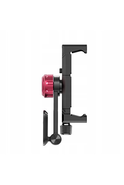 NO BRAND UKA F38 + ISO Ulanzi MA51 Suport trepied pentru smartphone / Metal