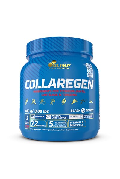 NO BRAND Colagen OLIMP Collaregen Citrus (400 g)