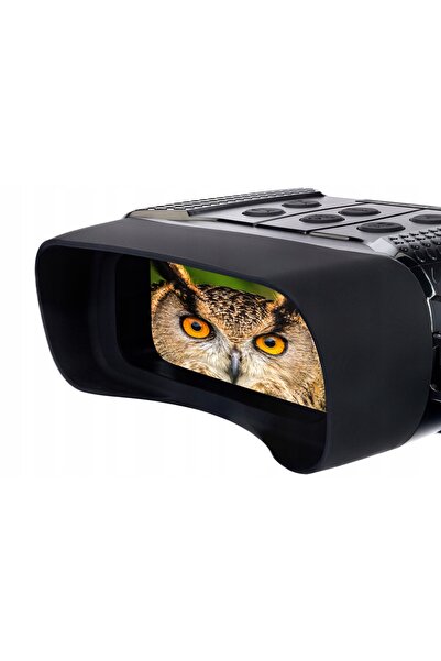 NO BRAND LEVENHUK Halo 13x Wi-Fi binoclu cu vedere nocturnă