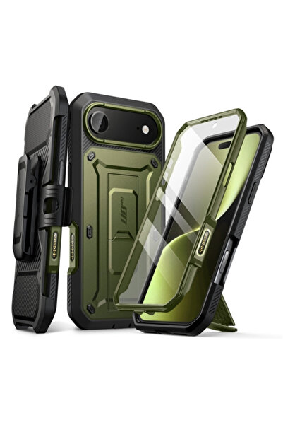 NO BRAND Husă pentru iPhone Air, supcase UB pro SP CC, husă cu protecție pent...
