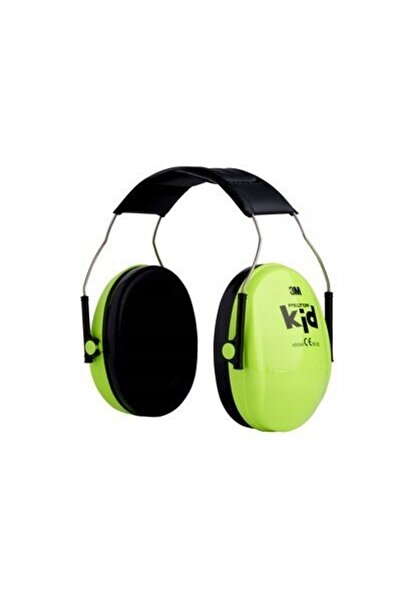 3M Antifoane pentru copii PELTOR KID HEARING PROTECTION H510AKGC1 7100334987