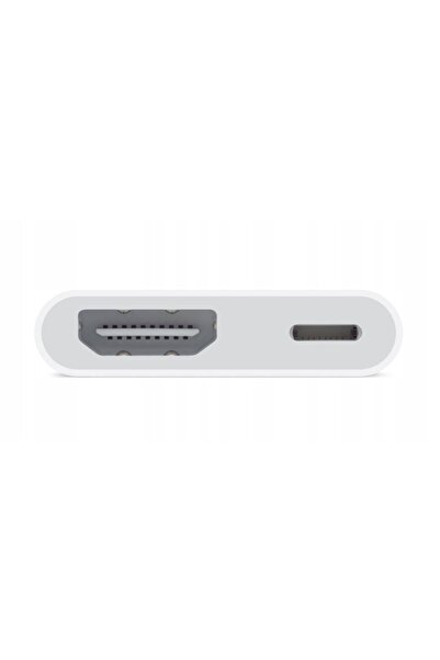 Apple Adaptor Lightning - HDMI (AV)
