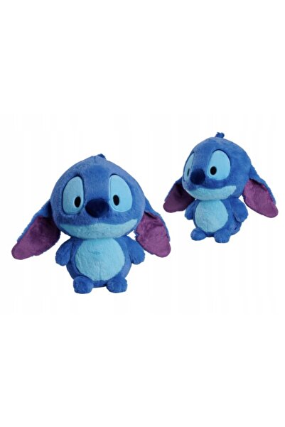 Simba DISNEY Huggables Stitch 35cm 587-0715