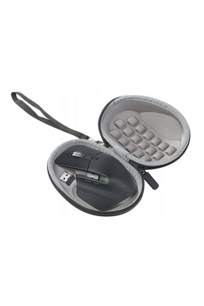 EtuiTab Husă de protecție rigidă HARD pentru mouse-ul LOGITECH MX MASTER 3 / ...