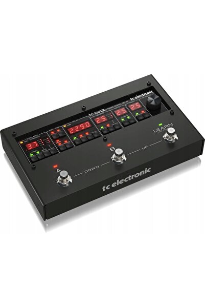 NO BRAND TC Electronic 2290 P – delay digital dinamic