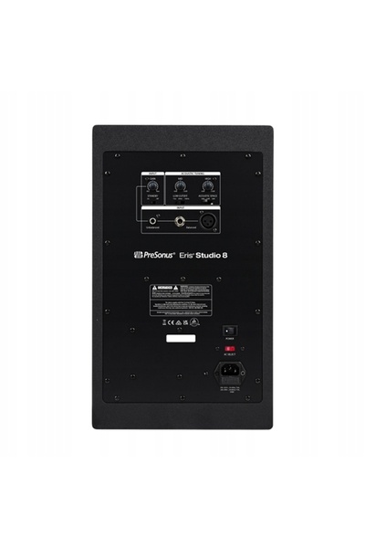 PRESONUS Eris Studio 8 – monitor de studio în câmp apropiat