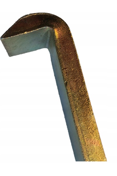 PRO Extractor de rulmenți cu două brațe 250x170mm 29740