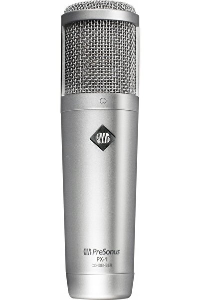 PRESONUS PX-1 – microfon cu condensator