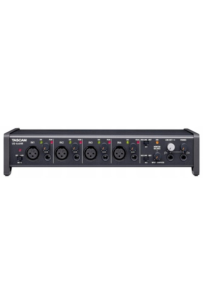 TASCAM Interfață audio USB US-4x4HR