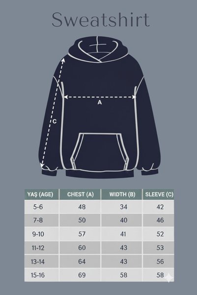 cm buseyiz Busekids New Season School and Daily Wear Hooded Zippered Tracksuit Set