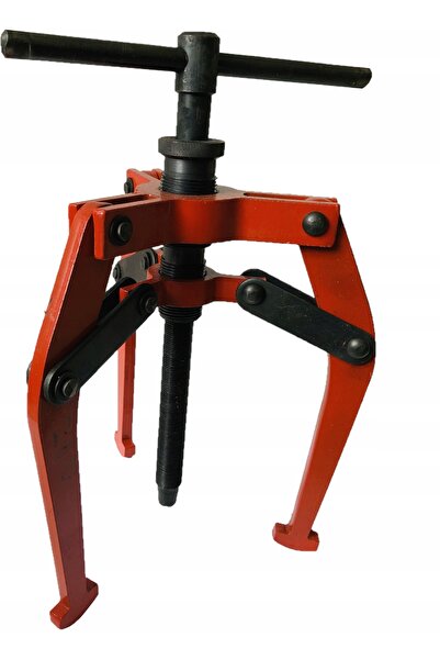 PROFİX Extractor pentru rulmenți cu trei brațe 100x70mm 29730