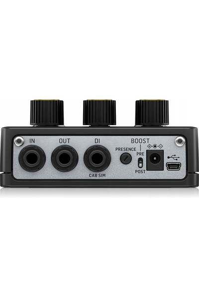 NO BRAND TC Electronic JIMS 45 PREAMP - preamplificator de chitară