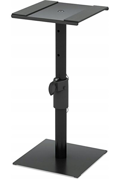 NO BRAND Behringer SM2001 – stativ pentru monitoare de studio 30-51 cm