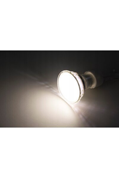 Philips 10x Bec LED GU10 4.9W 550lm 4000K Pachet de becuri LED Premium