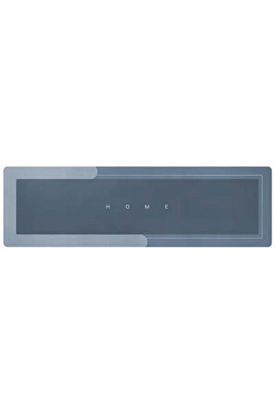 DKM Covor de bucătărie antiderapant, covoraș de podea din spumă pentru bucătă...