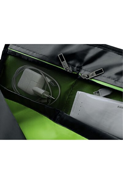 Leitz Husă tabletă completă inteligentă 10 " neagră
